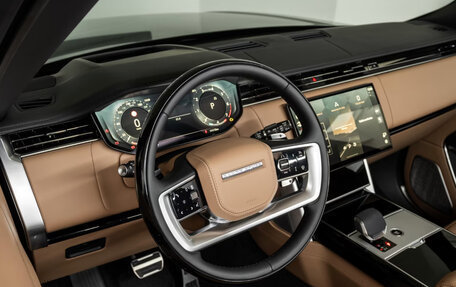 Land Rover Range Rover IV рестайлинг, 2026 год, 26 990 776 рублей, 7 фотография