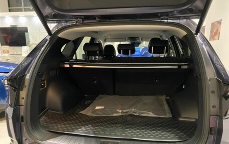 Hyundai Tucson, 2026 год, 5 140 000 рублей, 9 фотография