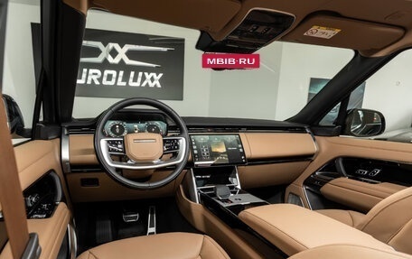 Land Rover Range Rover IV рестайлинг, 2026 год, 26 990 776 рублей, 4 фотография
