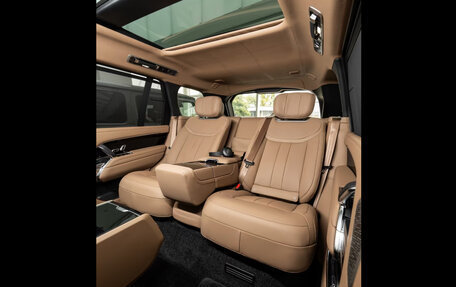 Land Rover Range Rover IV рестайлинг, 2026 год, 26 990 776 рублей, 9 фотография