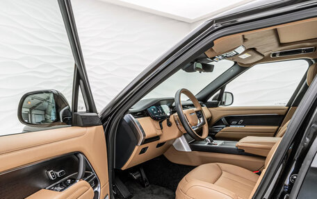 Land Rover Range Rover IV рестайлинг, 2026 год, 27 990 776 рублей, 11 фотография