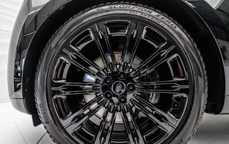 Land Rover Range Rover IV рестайлинг, 2026 год, 27 990 776 рублей, 10 фотография