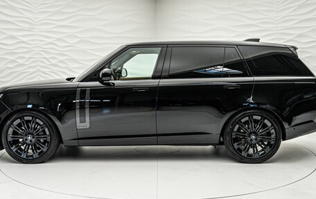 Land Rover Range Rover IV рестайлинг, 2026 год, 27 990 776 рублей, 3 фотография