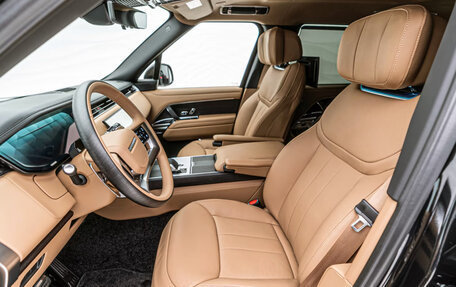 Land Rover Range Rover IV рестайлинг, 2026 год, 27 990 776 рублей, 12 фотография