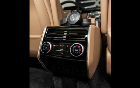 Land Rover Range Rover IV рестайлинг, 2026 год, 26 990 776 рублей, 12 фотография