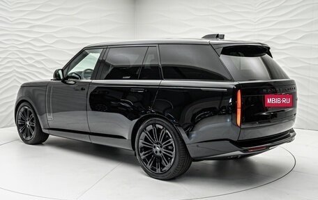 Land Rover Range Rover IV рестайлинг, 2026 год, 27 990 776 рублей, 4 фотография