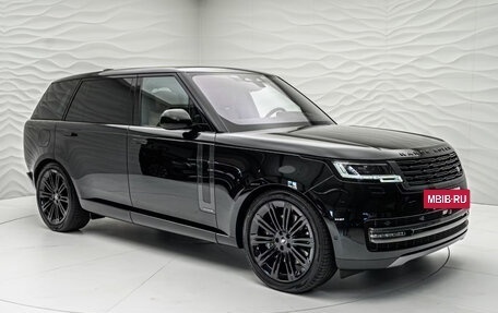 Land Rover Range Rover IV рестайлинг, 2026 год, 27 990 776 рублей, 9 фотография