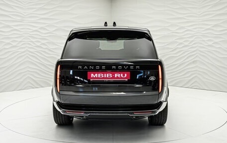 Land Rover Range Rover IV рестайлинг, 2026 год, 27 990 776 рублей, 6 фотография