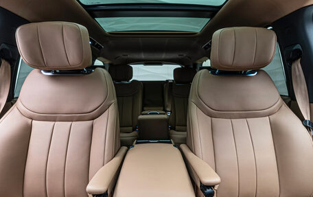 Land Rover Range Rover IV рестайлинг, 2026 год, 27 990 776 рублей, 14 фотография