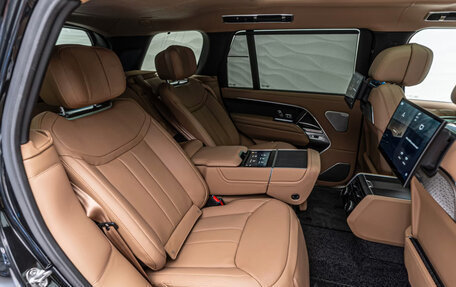 Land Rover Range Rover IV рестайлинг, 2026 год, 27 990 776 рублей, 19 фотография