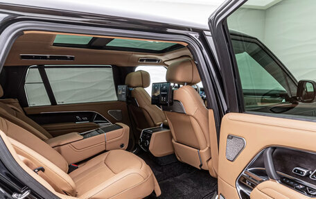 Land Rover Range Rover IV рестайлинг, 2026 год, 27 990 776 рублей, 18 фотография