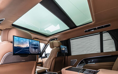 Land Rover Range Rover IV рестайлинг, 2026 год, 27 990 776 рублей, 24 фотография