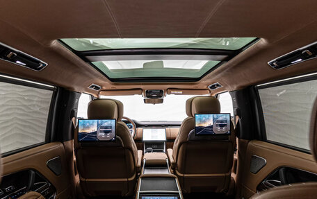 Land Rover Range Rover IV рестайлинг, 2026 год, 27 990 776 рублей, 22 фотография