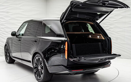 Land Rover Range Rover IV рестайлинг, 2026 год, 32 500 776 рублей, 5 фотография