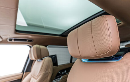 Land Rover Range Rover IV рестайлинг, 2026 год, 32 500 776 рублей, 13 фотография