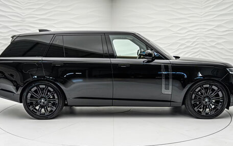 Land Rover Range Rover IV рестайлинг, 2026 год, 32 500 776 рублей, 8 фотография