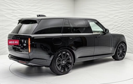 Land Rover Range Rover IV рестайлинг, 2026 год, 32 500 776 рублей, 7 фотография