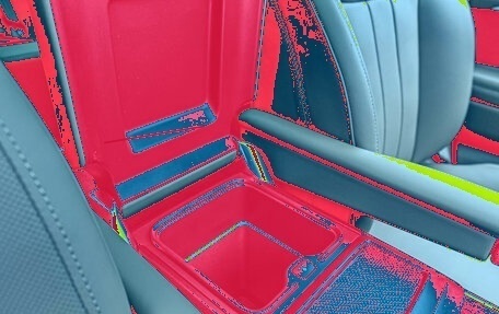 Land Rover Range Rover IV рестайлинг, 2026 год, 32 500 776 рублей, 15 фотография