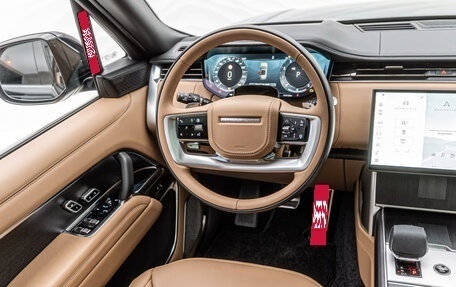 Land Rover Range Rover IV рестайлинг, 2026 год, 32 500 776 рублей, 17 фотография