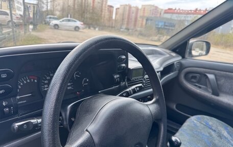 Daewoo Nexia I рестайлинг, 2005 год, 185 000 рублей, 6 фотография