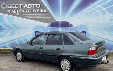 Daewoo Nexia I рестайлинг, 2005 год, 185 000 рублей, 3 фотография