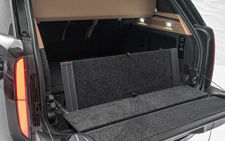 Land Rover Range Rover IV рестайлинг, 2026 год, 32 500 776 рублей, 25 фотография