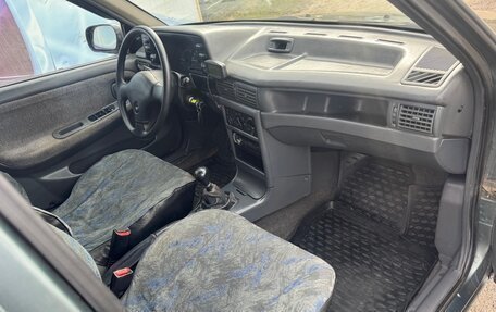 Daewoo Nexia I рестайлинг, 2005 год, 185 000 рублей, 7 фотография