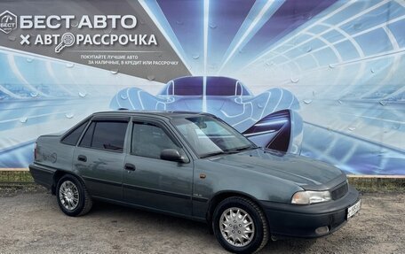 Daewoo Nexia I рестайлинг, 2005 год, 185 000 рублей, 2 фотография
