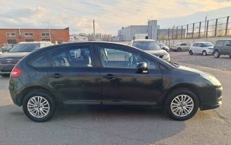 Citroen C4 II рестайлинг, 2008 год, 250 000 рублей, 7 фотография