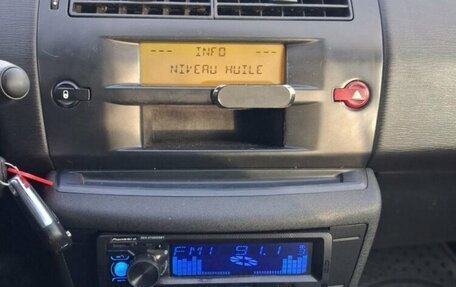 Citroen C4 II рестайлинг, 2008 год, 250 000 рублей, 14 фотография