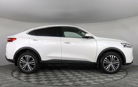 Haval F7x I, 2023 год, 2 299 000 рублей, 4 фотография