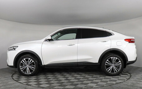 Haval F7x I, 2023 год, 2 299 000 рублей, 8 фотография