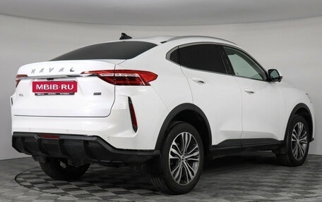 Haval F7x I, 2023 год, 2 299 000 рублей, 5 фотография