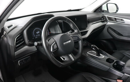 Haval F7x I, 2023 год, 2 299 000 рублей, 9 фотография