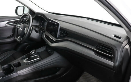 Haval F7x I, 2023 год, 2 299 000 рублей, 10 фотография