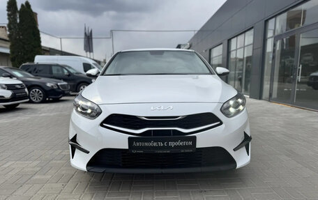 KIA cee'd III, 2022 год, 1 790 000 рублей, 2 фотография