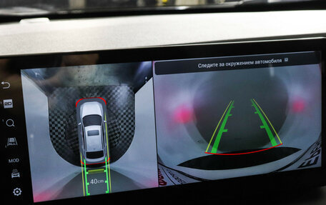 Haval F7x I, 2023 год, 2 299 000 рублей, 13 фотография