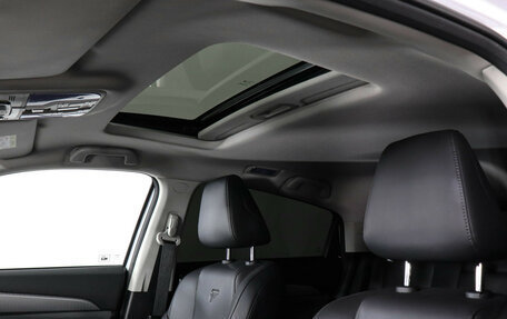 Haval F7x I, 2023 год, 2 299 000 рублей, 17 фотография