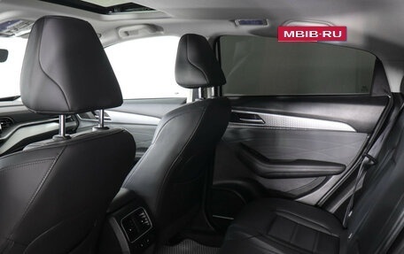 Haval F7x I, 2023 год, 2 299 000 рублей, 12 фотография