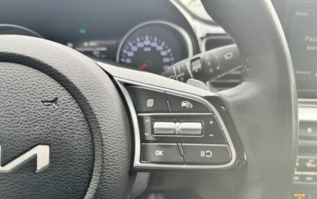 KIA cee'd III, 2022 год, 1 790 000 рублей, 10 фотография