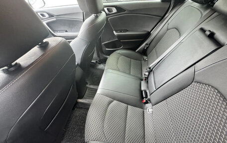 KIA cee'd III, 2022 год, 1 790 000 рублей, 15 фотография