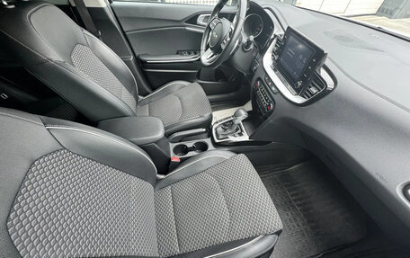 KIA cee'd III, 2022 год, 1 790 000 рублей, 13 фотография