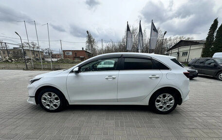 KIA cee'd III, 2022 год, 1 790 000 рублей, 8 фотография