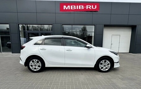 KIA cee'd III, 2022 год, 1 790 000 рублей, 4 фотография