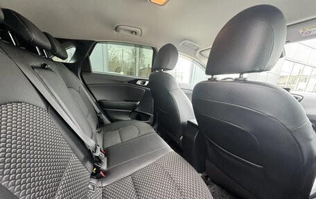 KIA cee'd III, 2022 год, 1 790 000 рублей, 14 фотография