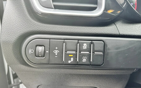 KIA cee'd III, 2022 год, 1 790 000 рублей, 20 фотография