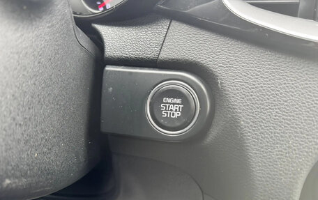 KIA cee'd III, 2022 год, 1 790 000 рублей, 19 фотография