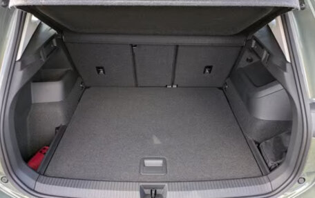 Volkswagen Tiguan, 2024 год, 5 627 007 рублей, 10 фотография
