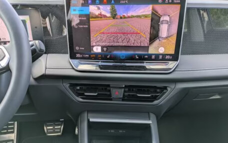 Volkswagen Tiguan, 2024 год, 5 627 007 рублей, 7 фотография