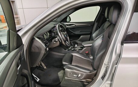 BMW X4, 2020 год, 4 850 000 рублей, 5 фотография